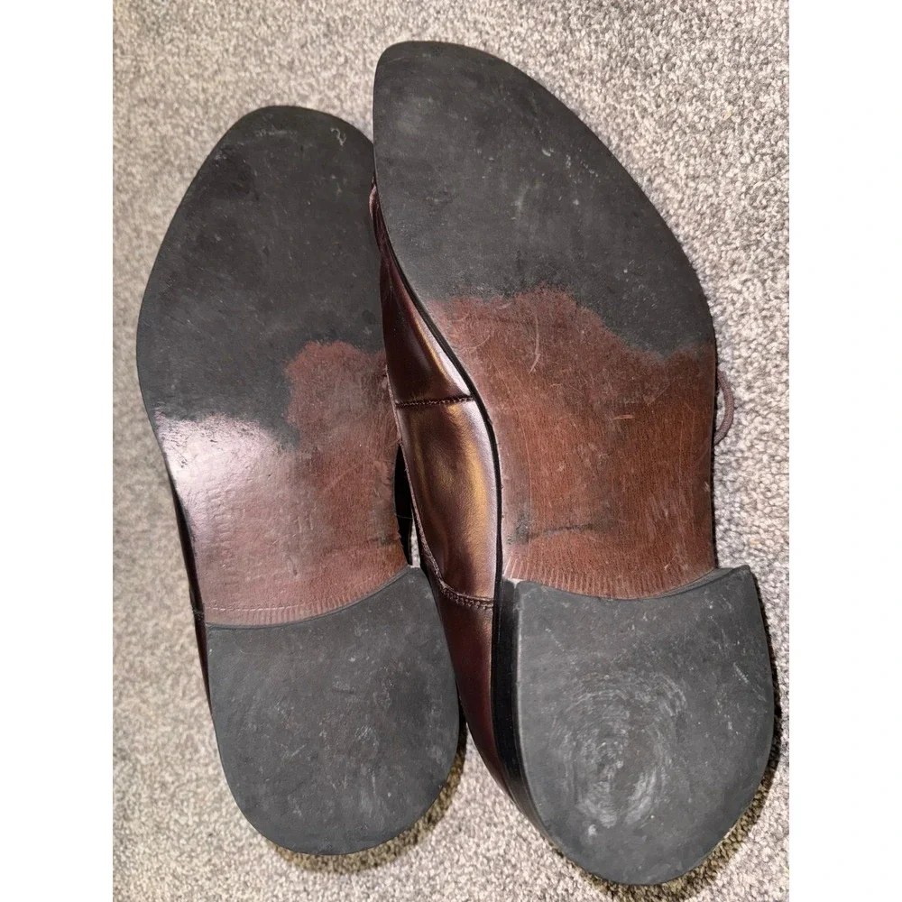 Mens Joseph Abboud Leather‎ Shoes